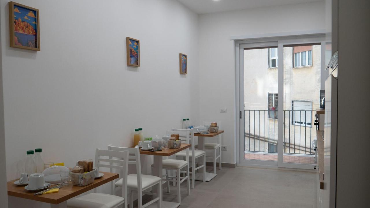 Il Golfo di Pulcinella - 2