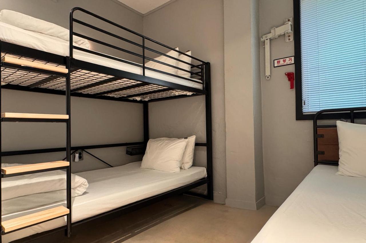 Original Backpackers - 5