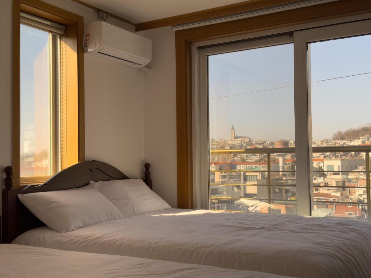 Itaewon Stay - Cozy Family House - 3