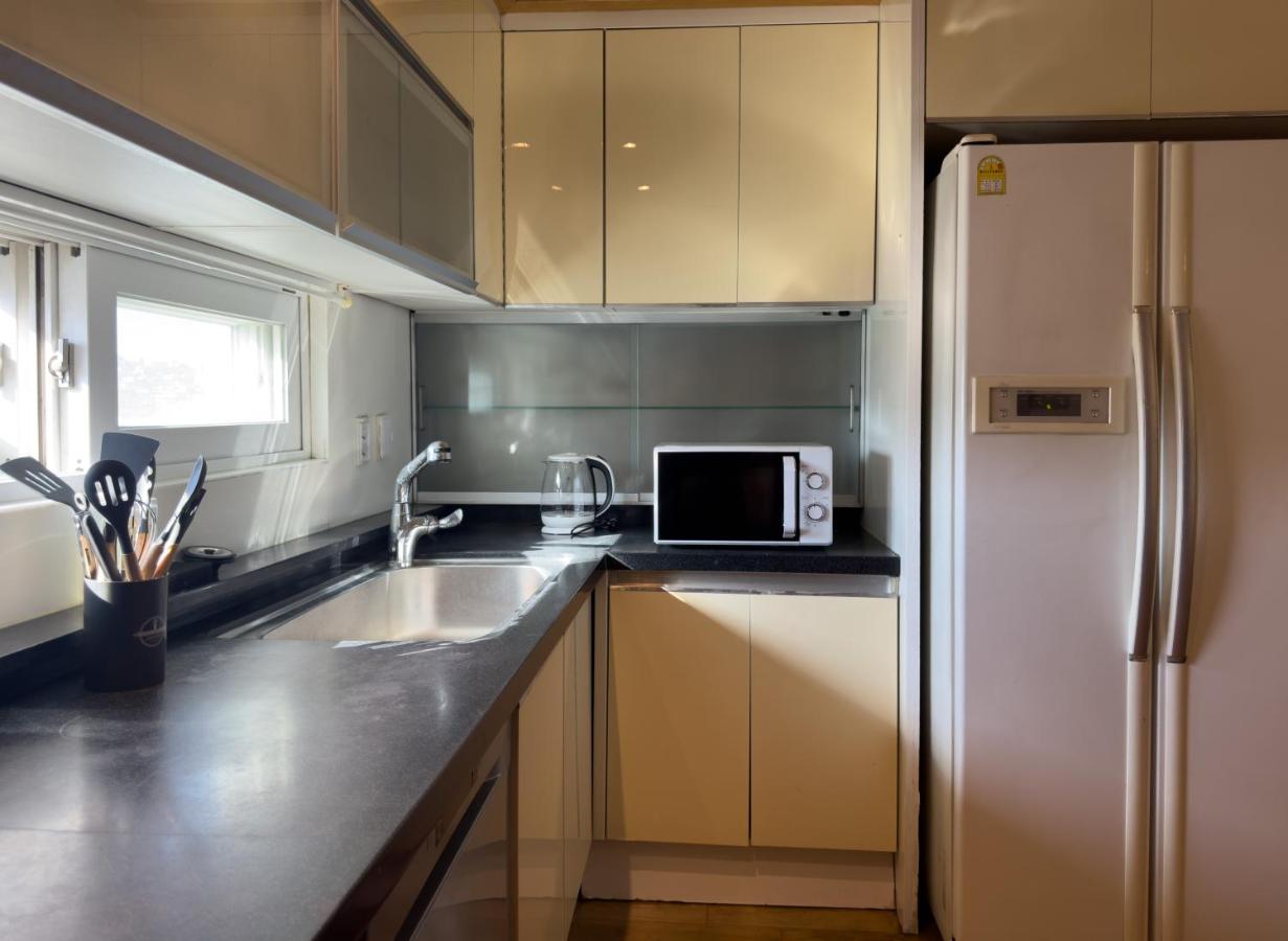 Itaewon Stay - Cozy Family House - 4