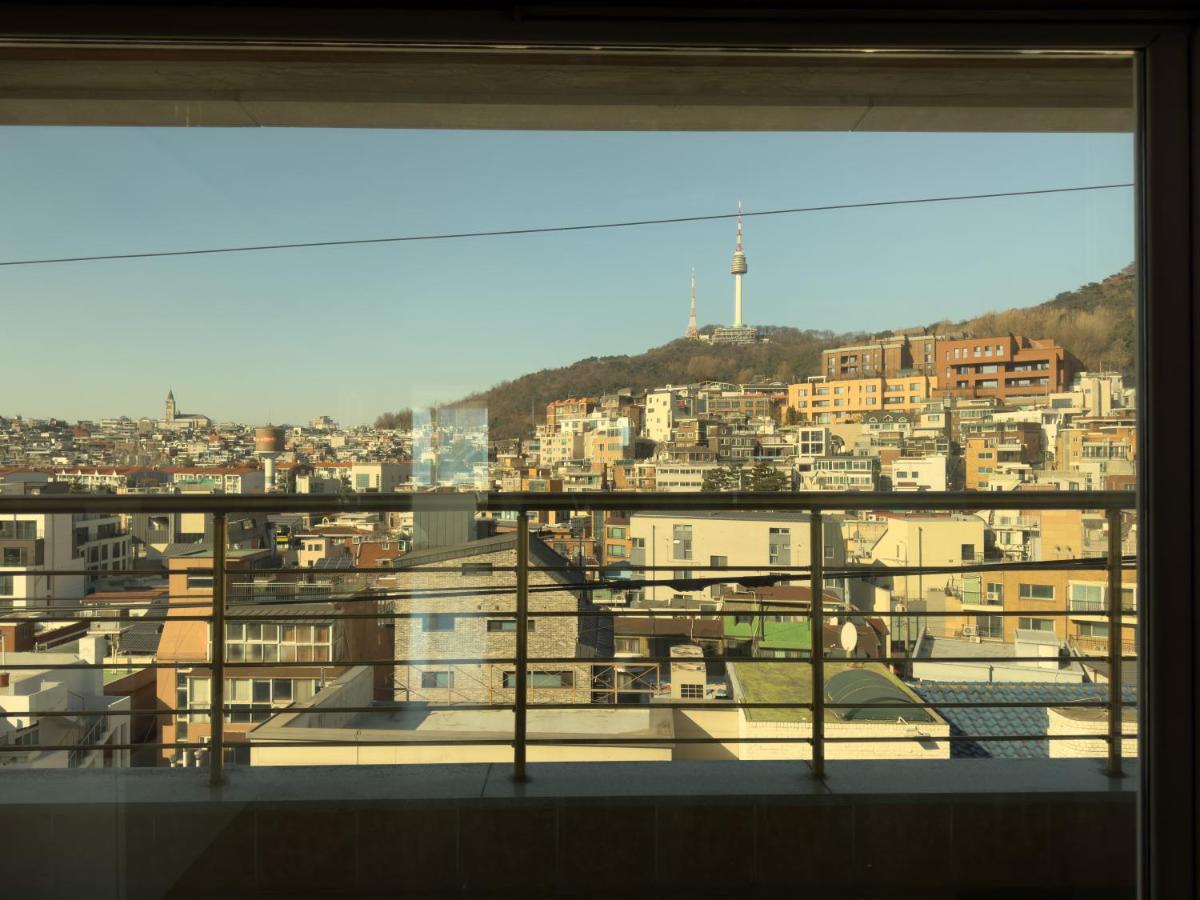 Itaewon Stay - Cozy Family House - 5