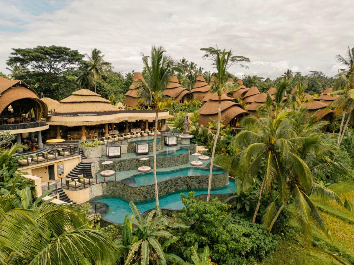 Equipoise Resort & Spa Ubud Managed by Ini Vie Hospitality