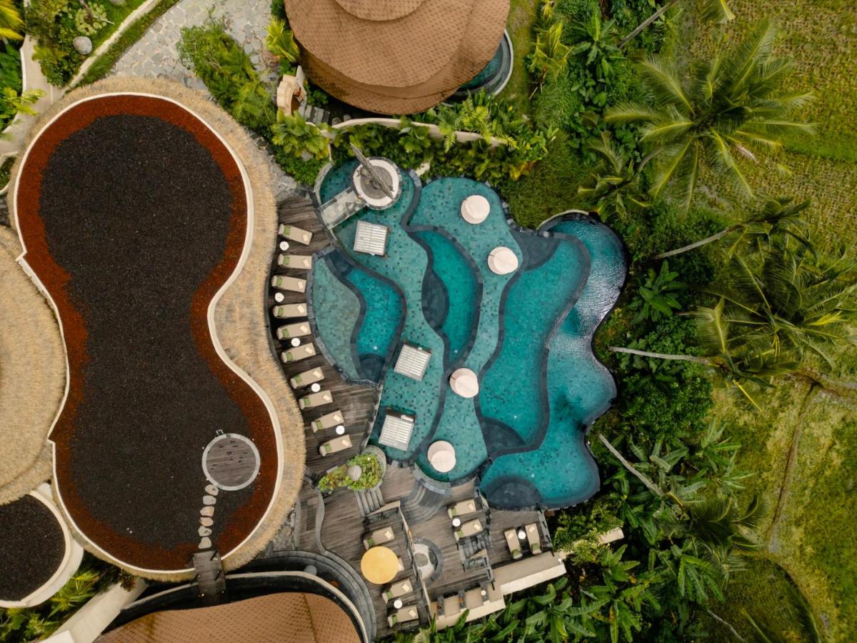 Equipoise Resort & Spa Ubud Managed by Ini Vie Hospitality - 5