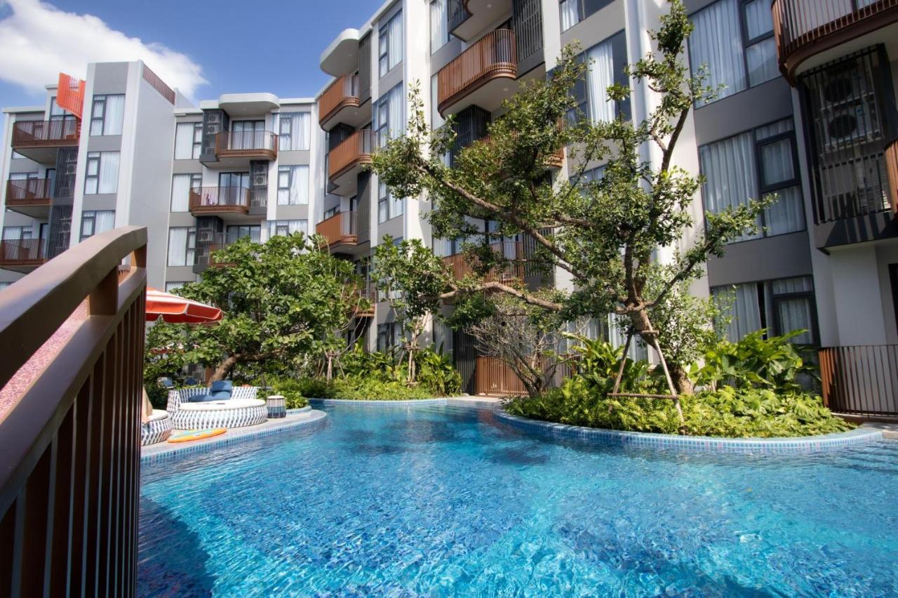 Canvas 11112 Cozy 2BR Residence