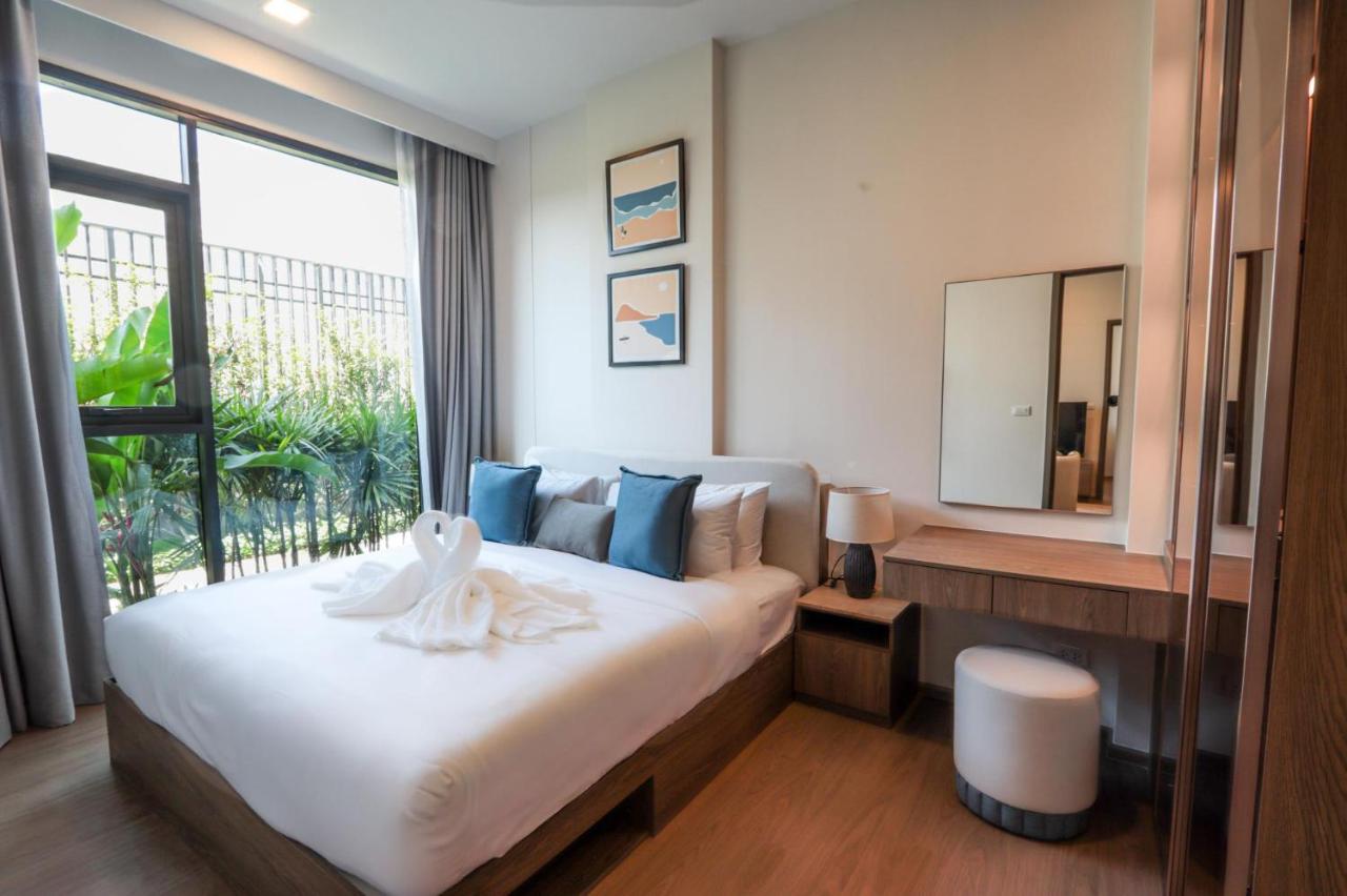 Canvas 11112 Cozy 2BR Residence - 3