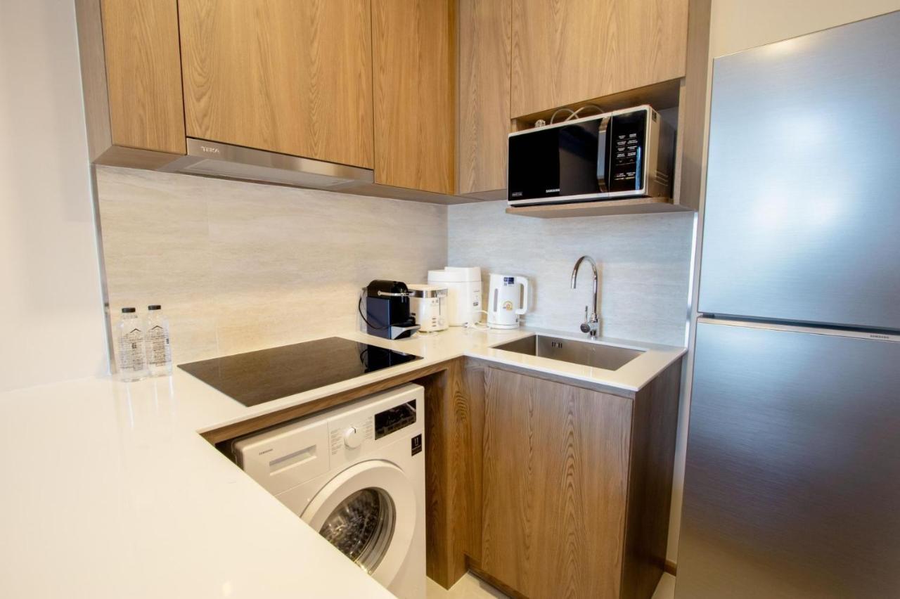 Canvas 11112 Cozy 2BR Residence - 4