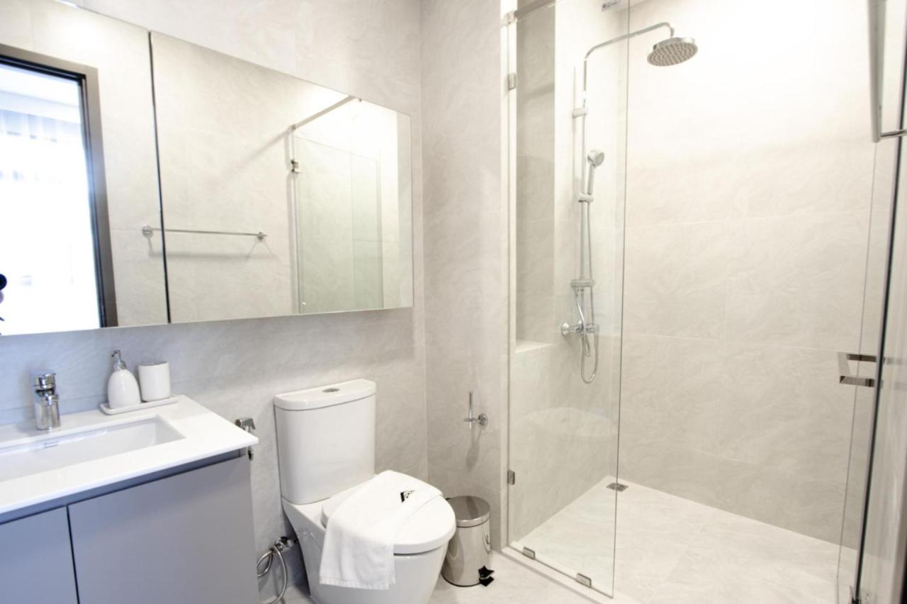 Canvas 11112 Cozy 2BR Residence - 5