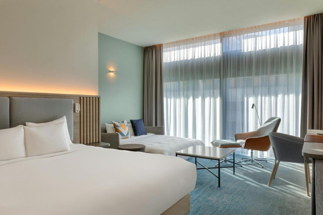 Courtyard by Marriott Amsterdam - 2