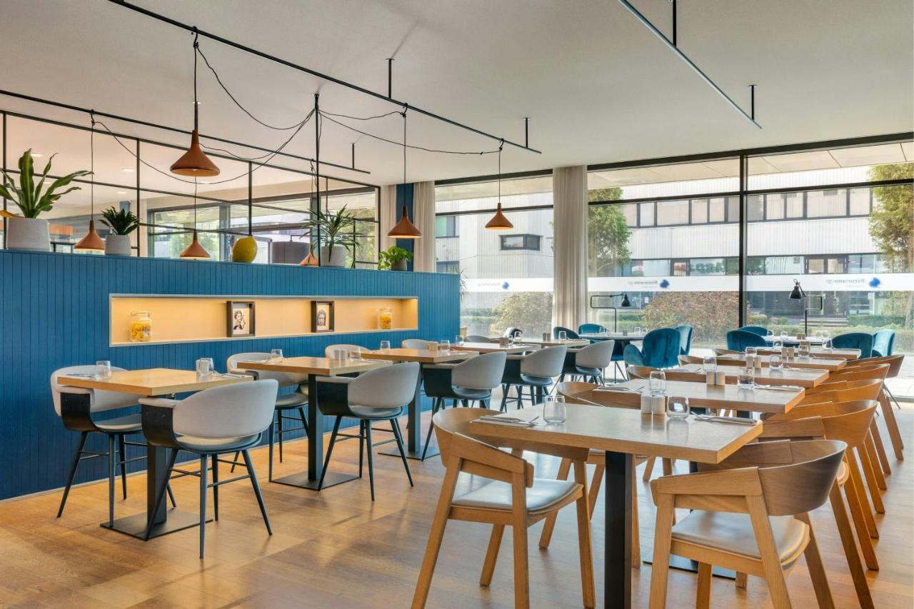Courtyard by Marriott Amsterdam - 4