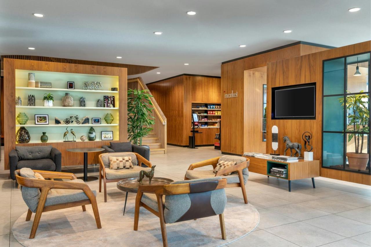 Courtyard by Marriott Amsterdam - 5