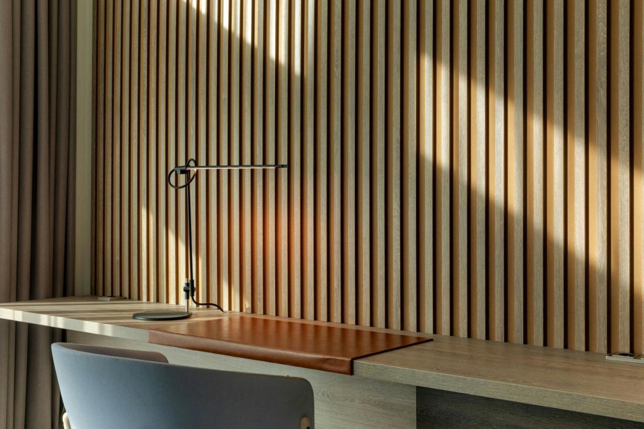 Courtyard by Marriott Amsterdam - 3