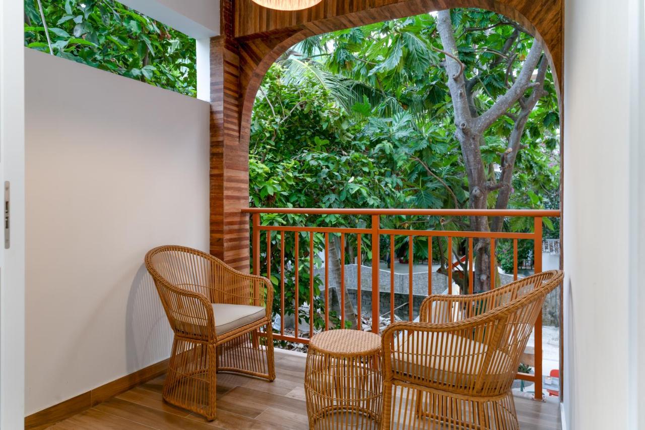 Rivethi Veyli Ukulhas - 4