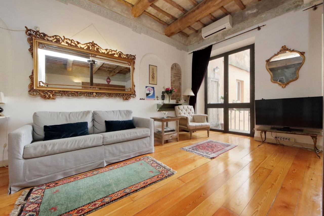 Lovely Trastevere Loft - 2