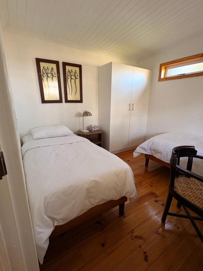 Mountain Views in the Heart of Tamboerskloof - 2