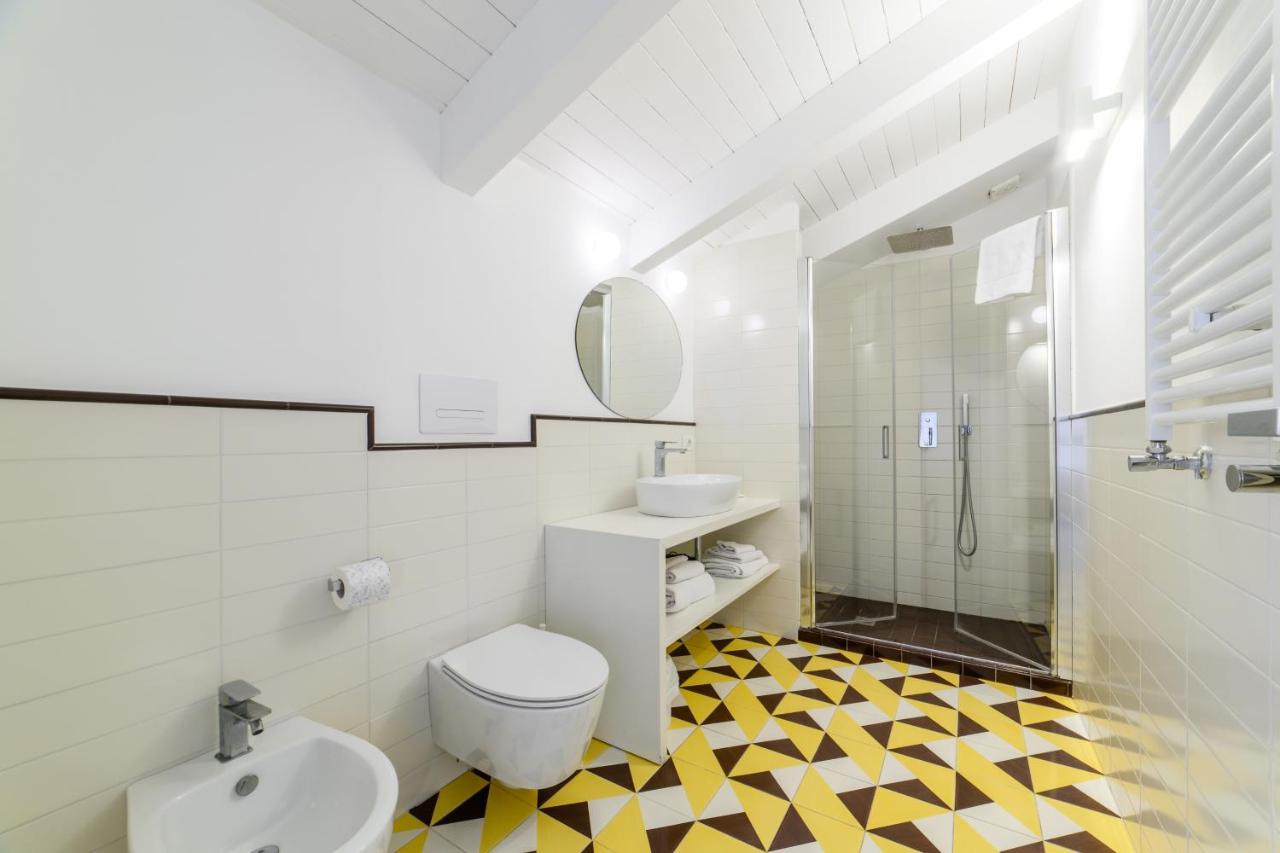 Zia Pupetta Suites - 2