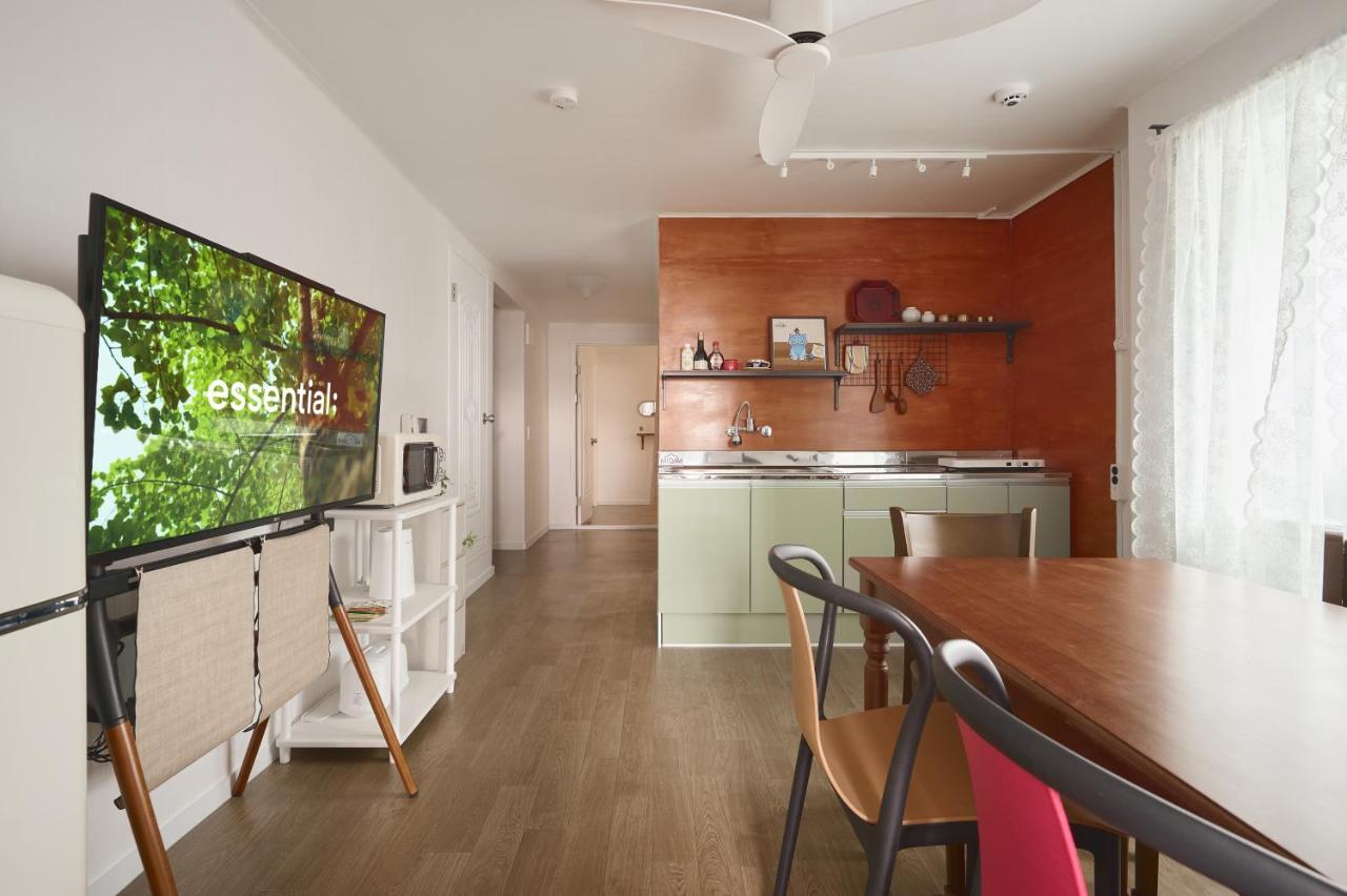 Midam stay yeonhui Unit2