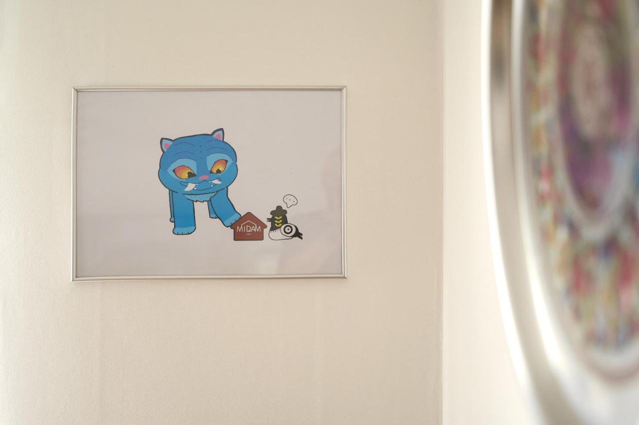 Midam stay yeonhui Unit2 - 2