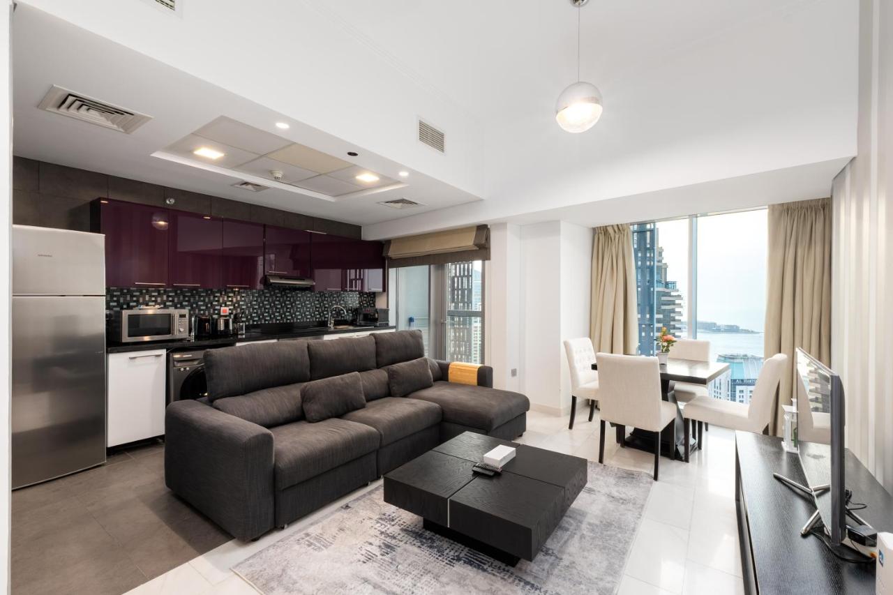 Cayan Tower, Dubai Marina - Onelink - 5