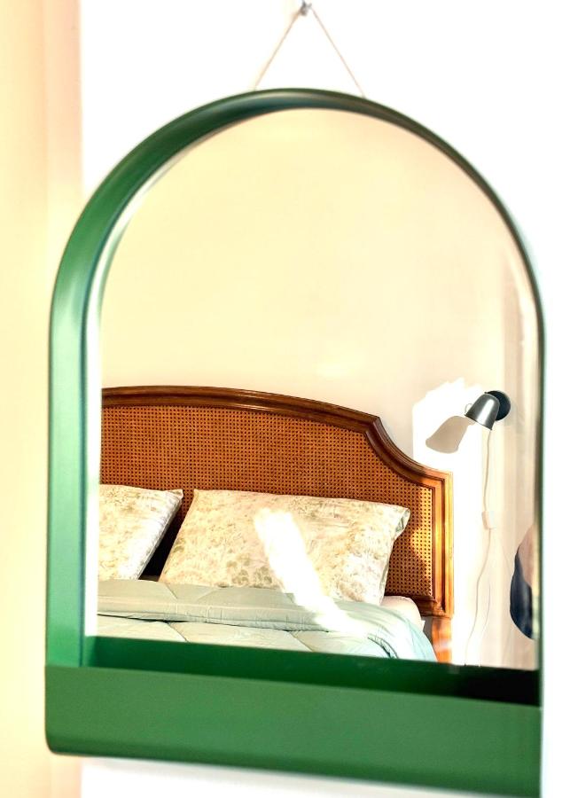 Vintage holiday retreat near Brignole station