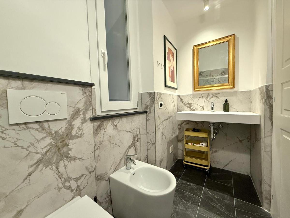 Vintage holiday retreat near Brignole station - 3