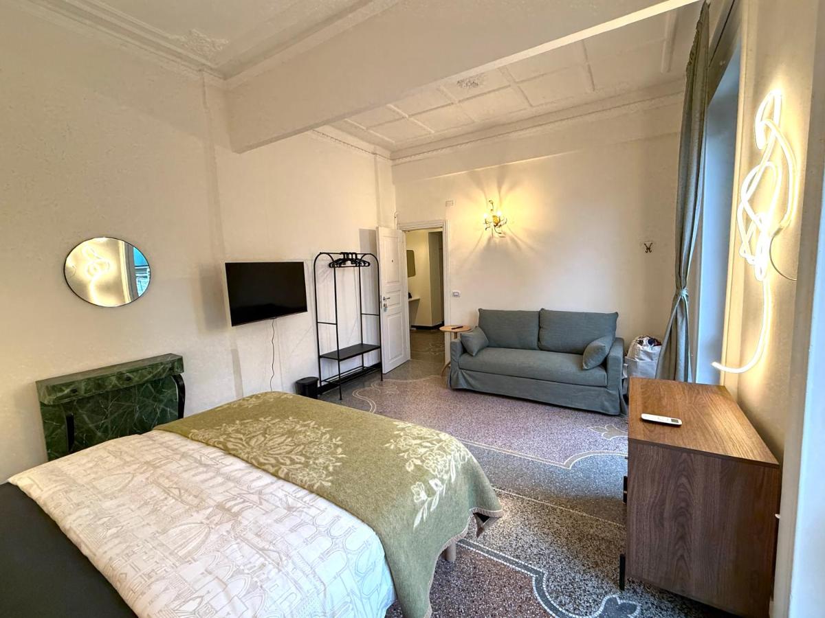 Vintage holiday retreat near Brignole station - 5