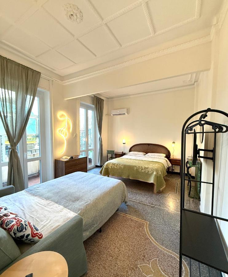 Vintage holiday retreat near Brignole station - 2