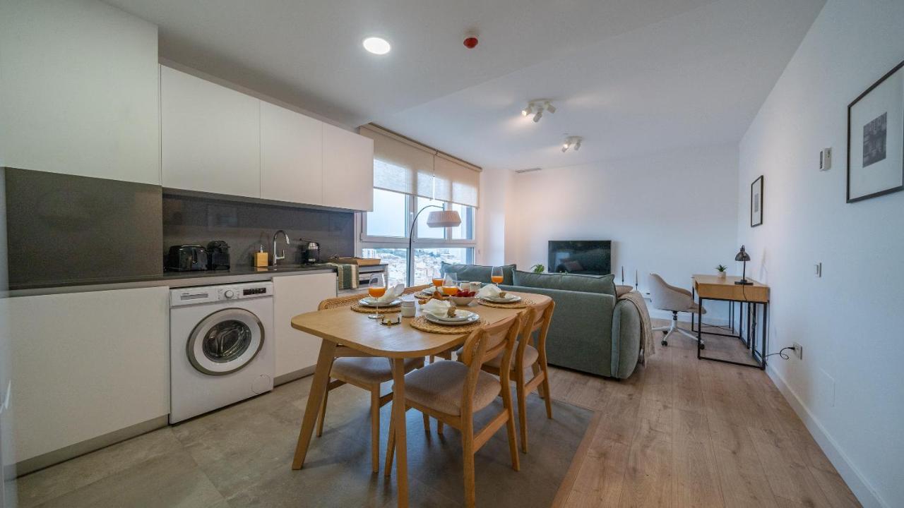 XPCE Urban 21 MALAGA SKYLINE - Parking Free - 5