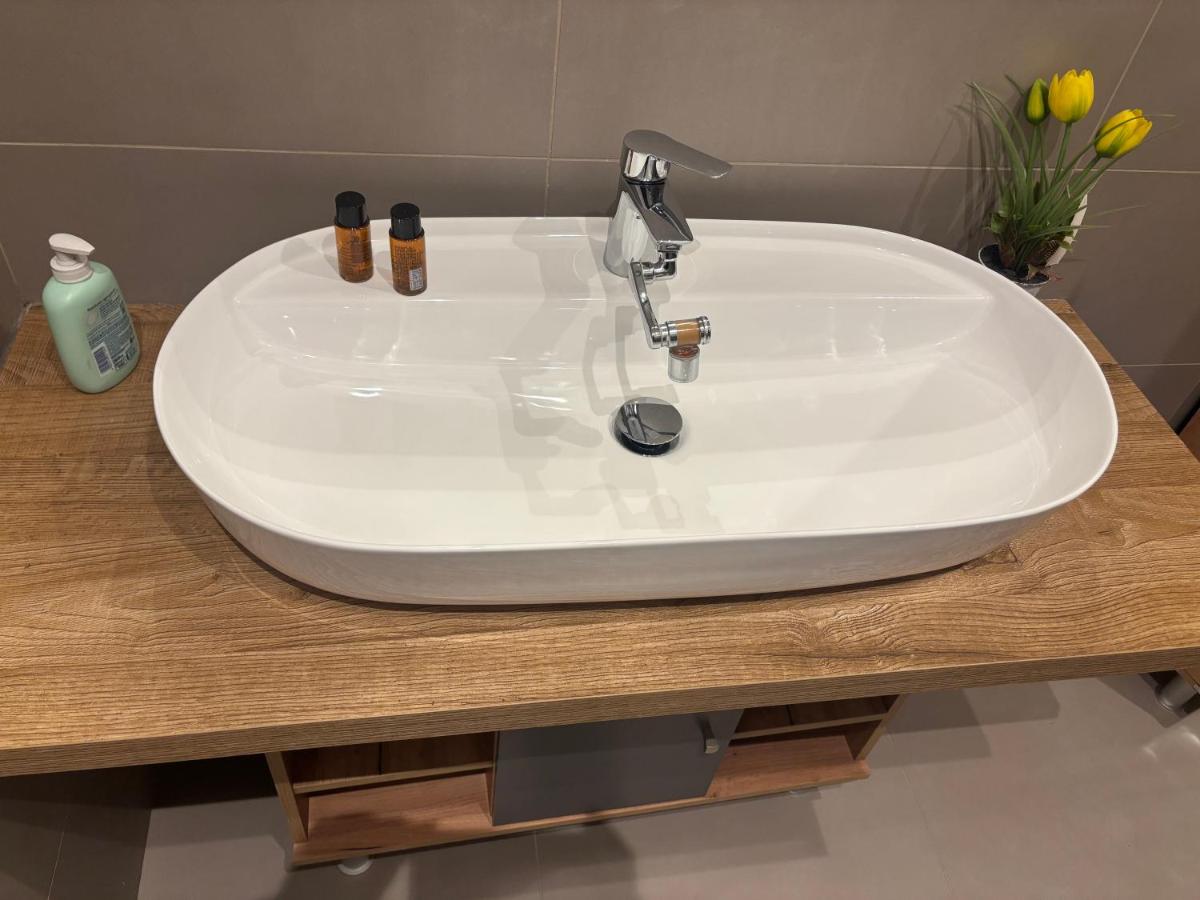 Allegra's House Angelico - 3