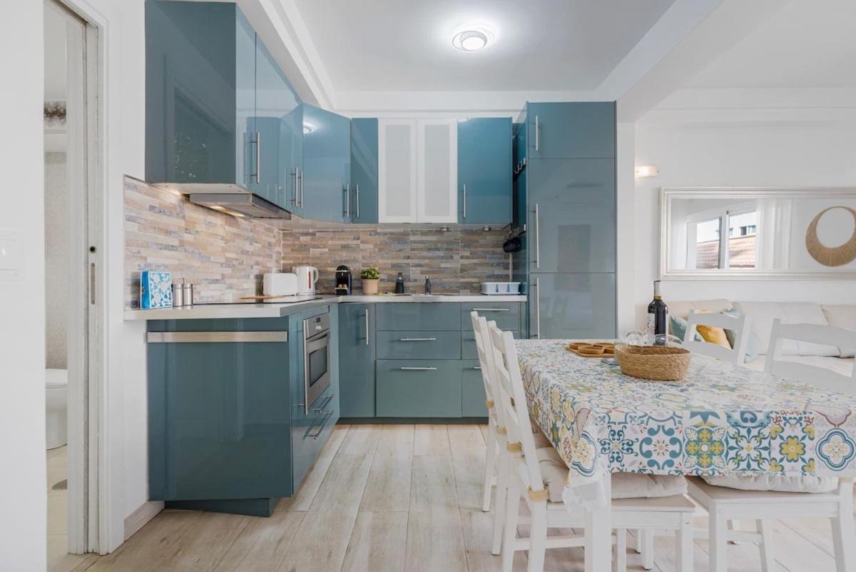 Caballito de Mar - Cozy apartment 250m from beach - 4