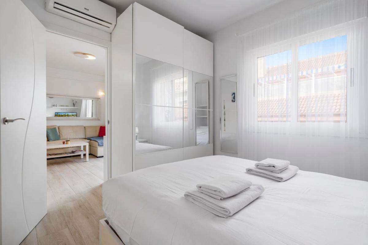 Caballito de Mar - Cozy apartment 250m from beach - 2