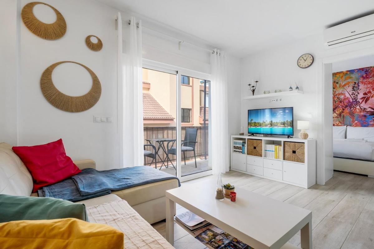 Caballito de Mar - Cozy apartment 250m from beach - 5