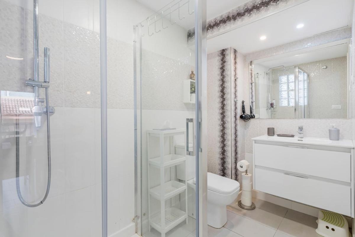 Caballito de Mar - Cozy apartment 250m from beach - 3