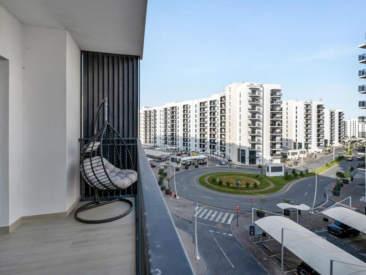 Elite Nest - Lux 2BR-Gym-Pool at Water's Edge - Yas Island - 3