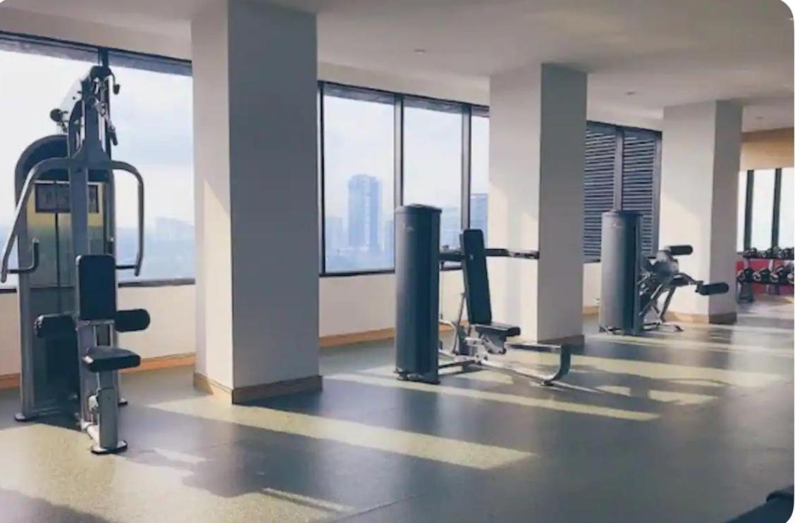 JB City Center Suasana Premium Suite byHS - 3