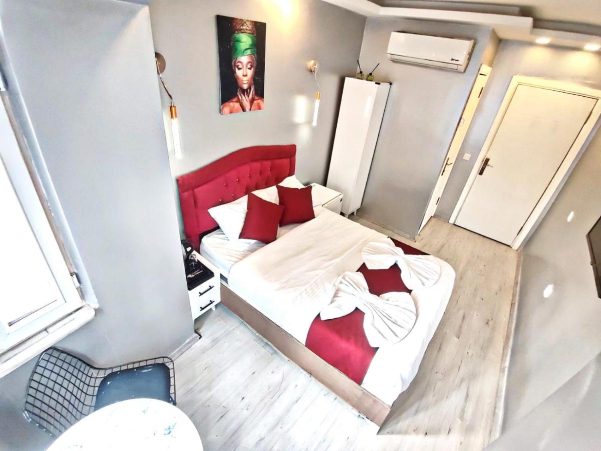 Taksim Golden Stay Hotel - 3