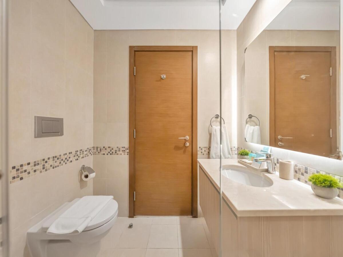 Elite Nest - Lux Spacious Studio at Ansam-Yas Island - 2