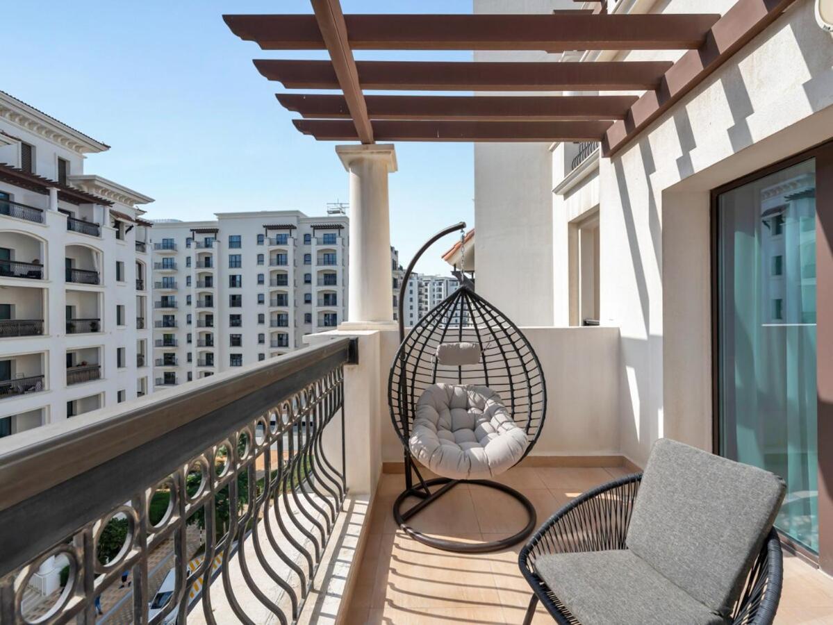 Elite Nest - Lux Spacious Studio at Ansam-Yas Island - 3