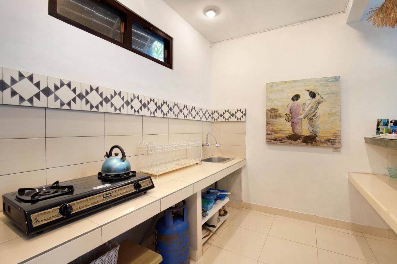 Seminyak Beach Seagrass Villa 4BR - pool & staff - 5