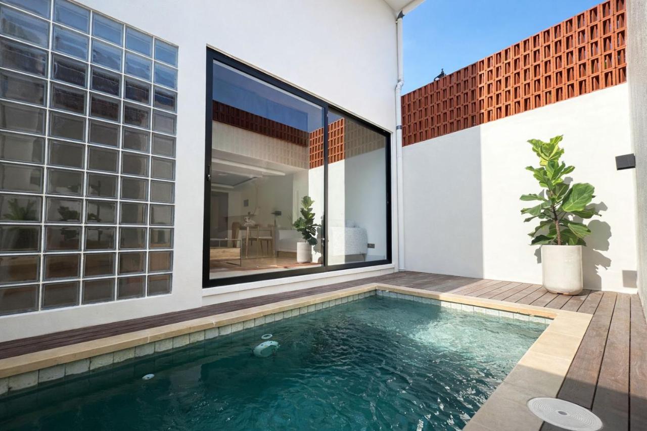 Private Pool Villa Near Uluwatu - 4