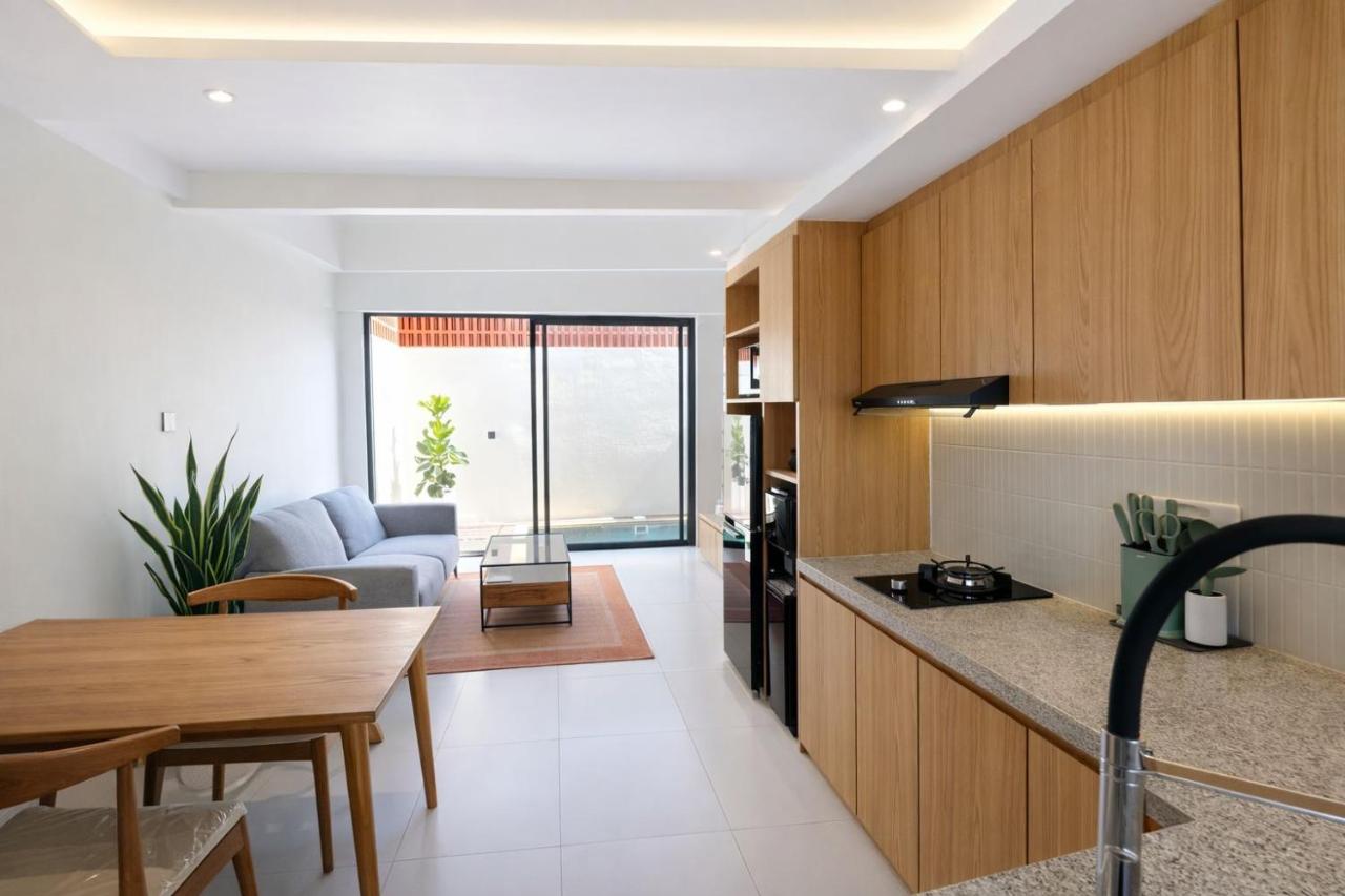 Private Pool Villa Near Uluwatu - 5