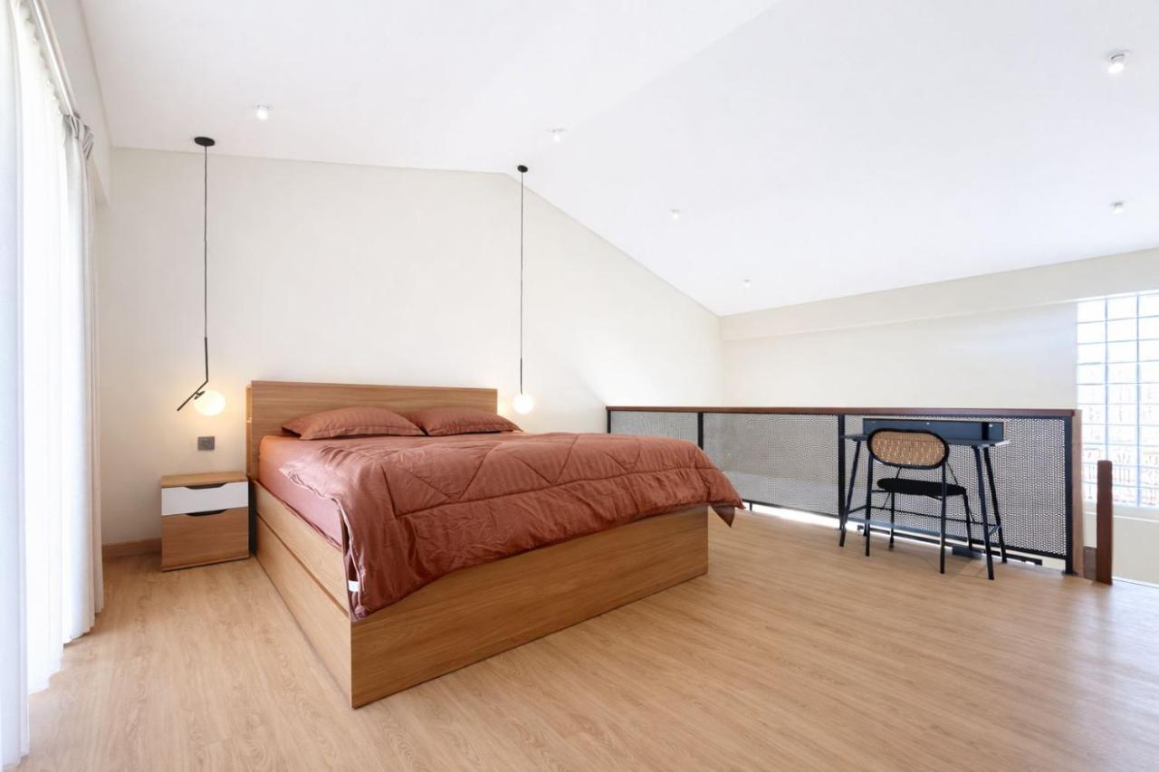 Private Pool Villa Near Uluwatu - 2