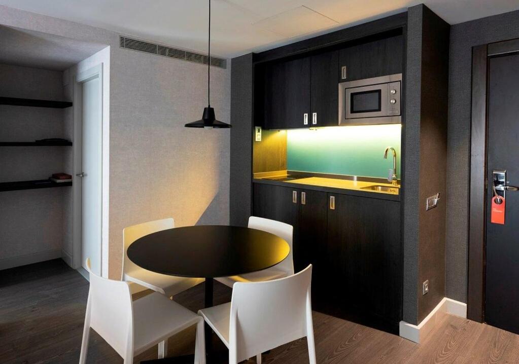 Hg City Suites Barcelona Apartments - 5