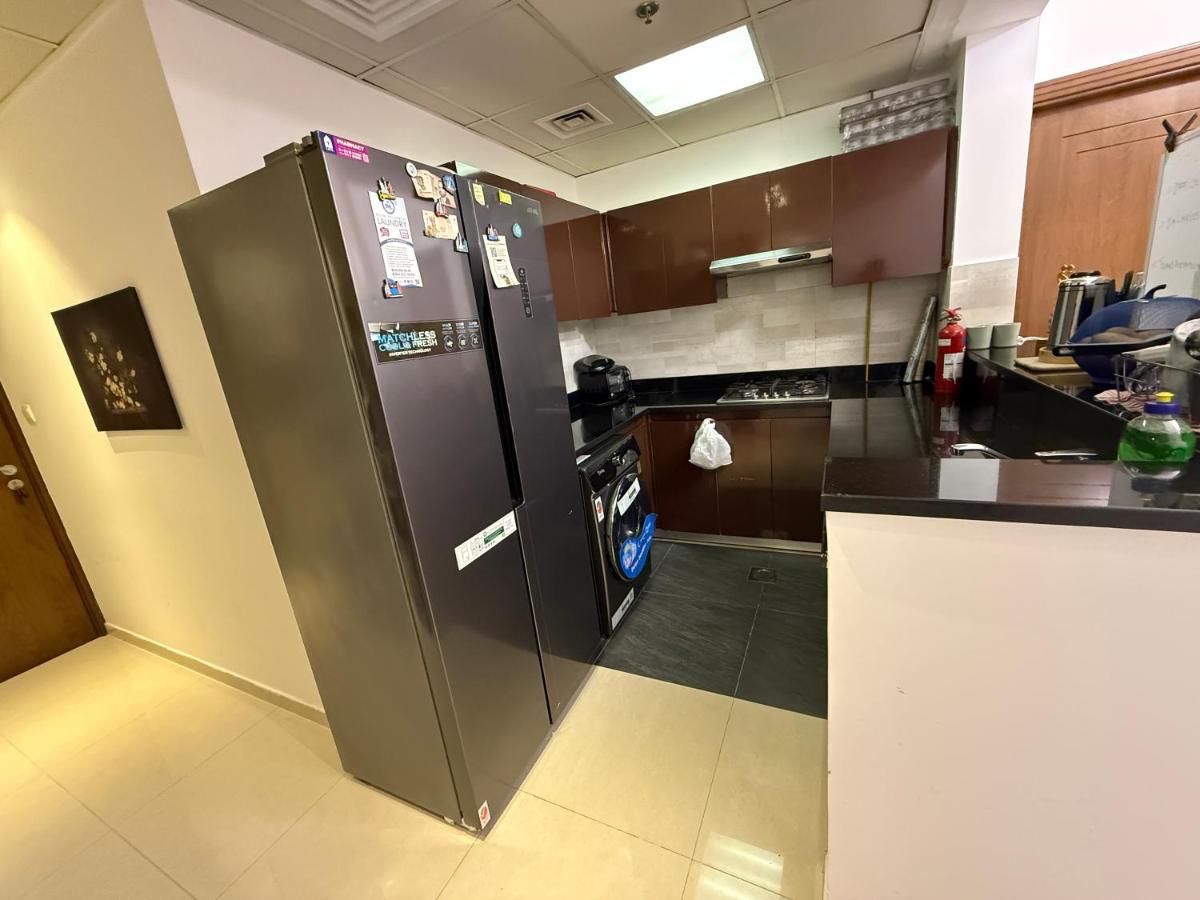 Mavies Estate Al Jaddaf by Marriot