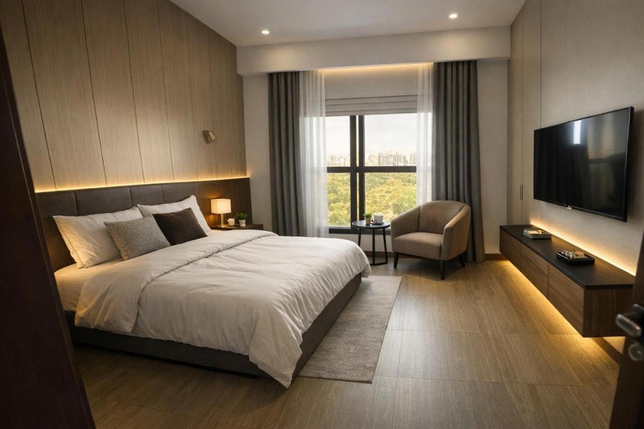 Mavies Estate Al Jaddaf by Marriot - 2