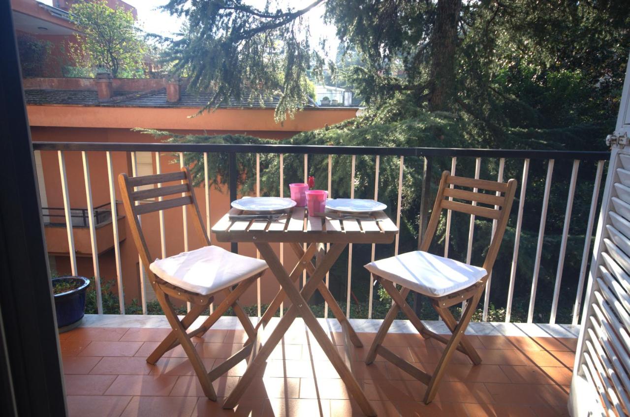 Holiday Home San Michele di Pagana