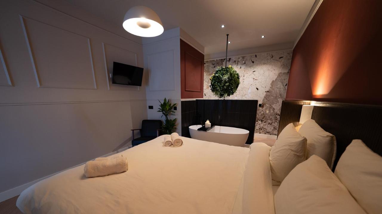 B&B Blaauw - Raadhuis Suite - 2