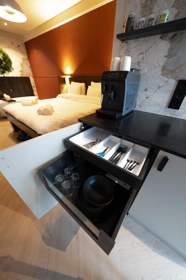 B&B Blaauw - Raadhuis Suite - 5