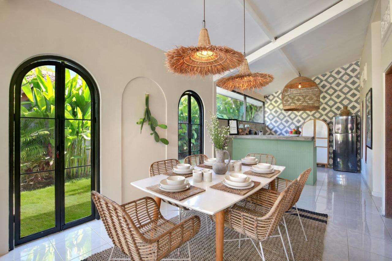 Villa Sobramesa Seminyak with pool, butler & parking - 5