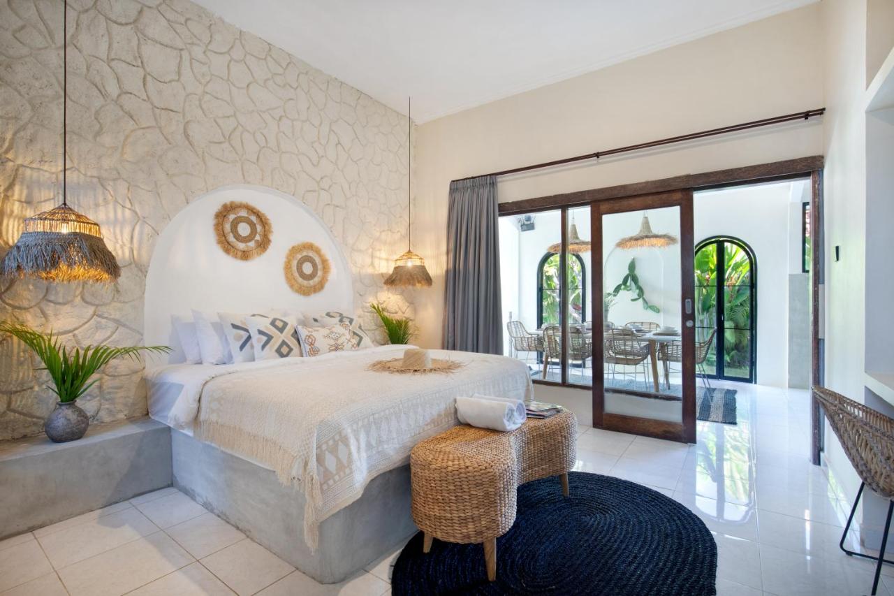 Villa Sobramesa Seminyak with pool, butler & parking - 2