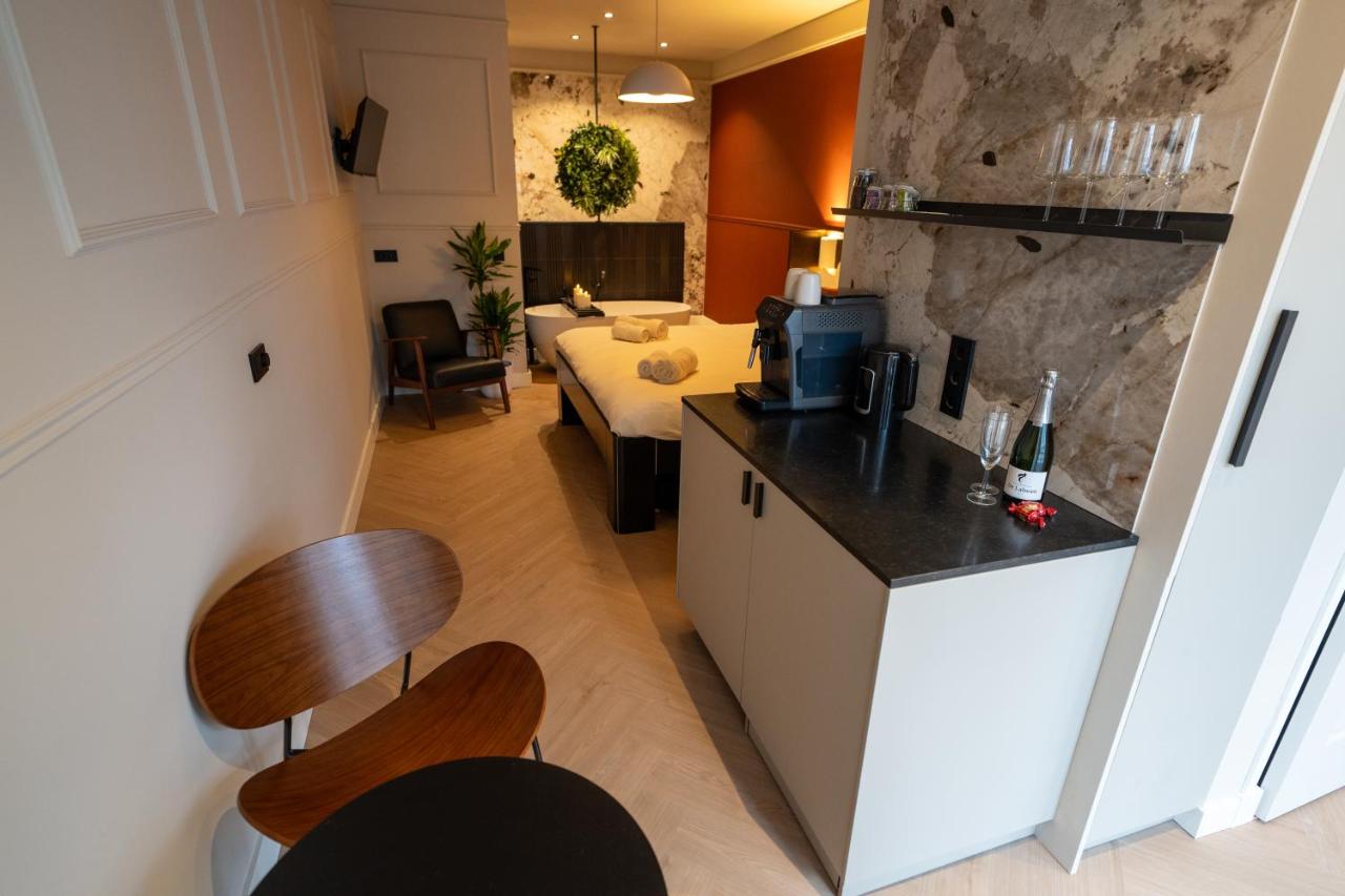 B&B Blaauw - Raadhuis Suite - 3